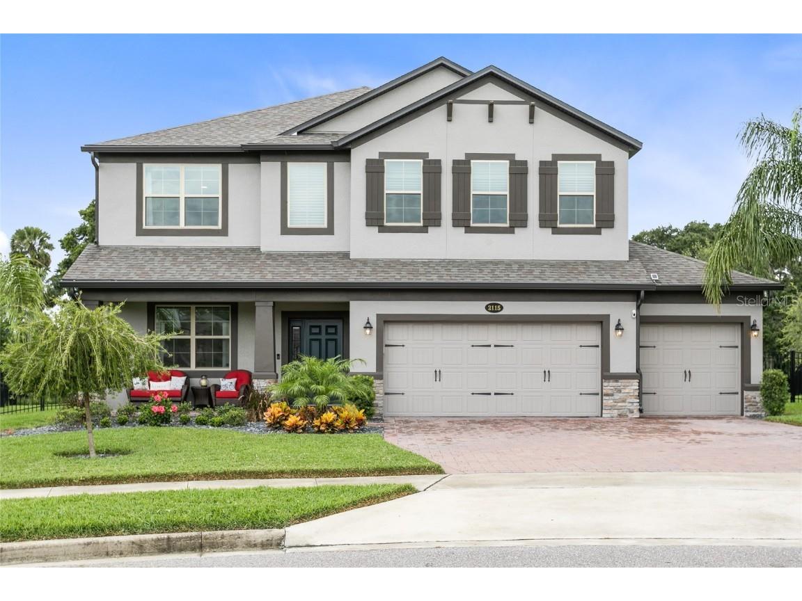 2115 Pickerelweed Court Apopka FL 32703 O6120043 image1