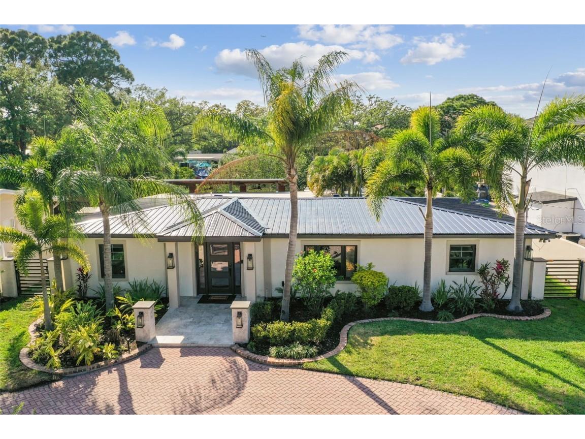 2115 S West Shore Boulevard Tampa FL 33629 - TAMPA BAY T3427277 image1