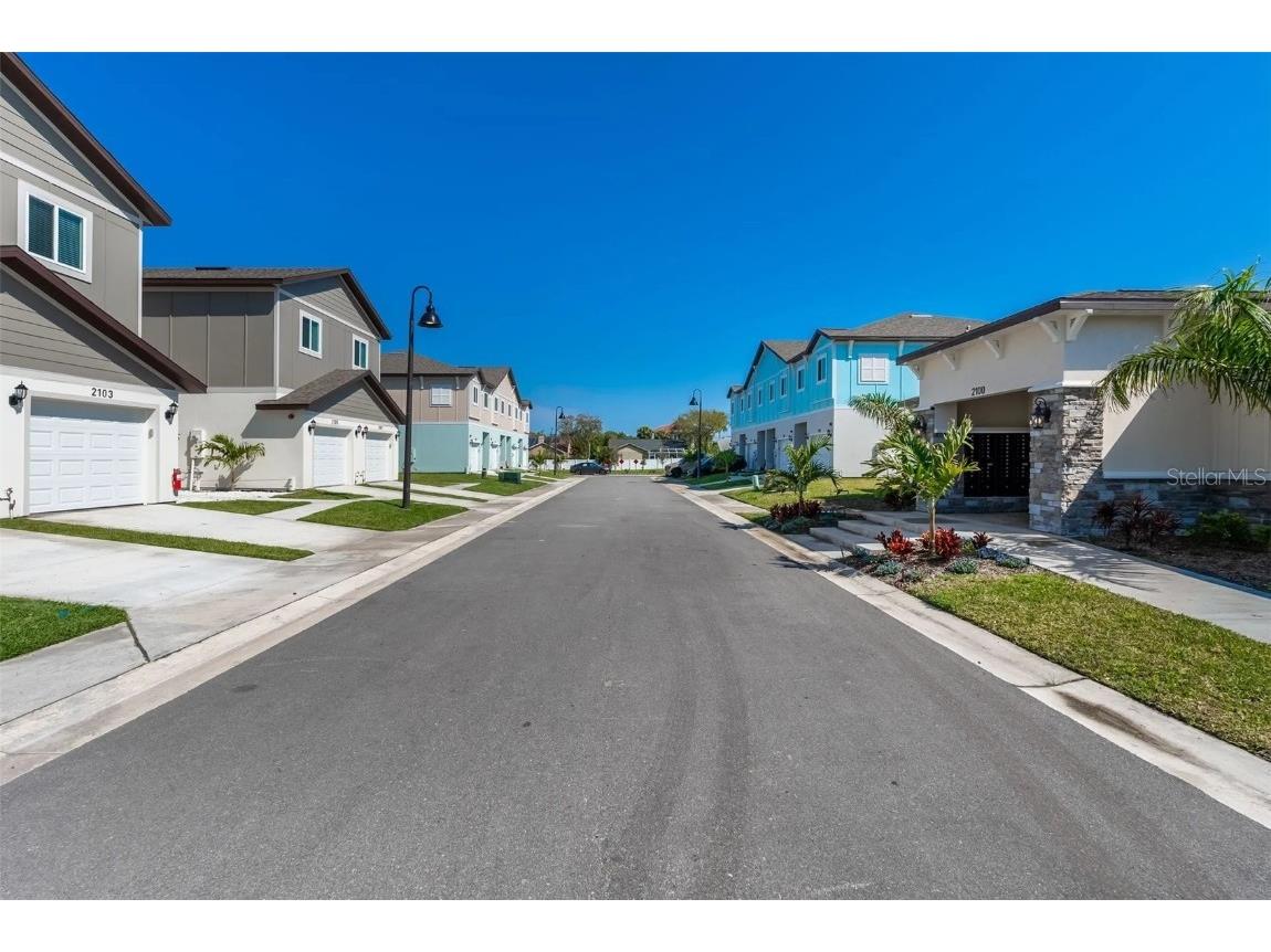 2115 Sebring Place Clearwater FL 33760 TB8457796 image21