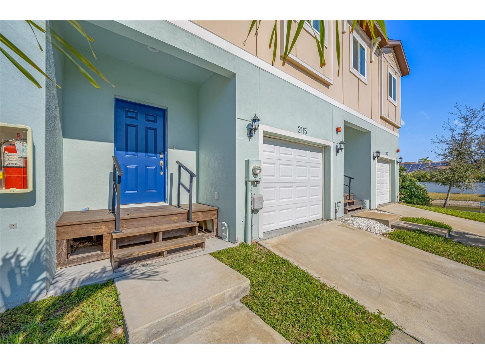 2115 Sebring Place Clearwater FL 33760 TB8481900 image1