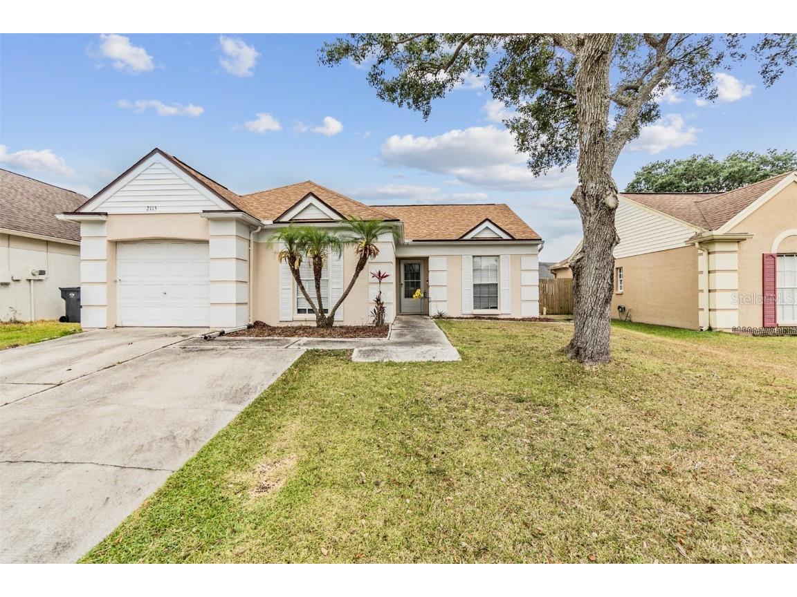 2115 Shady Point Lane Brandon FL 33510 T3442313 image1