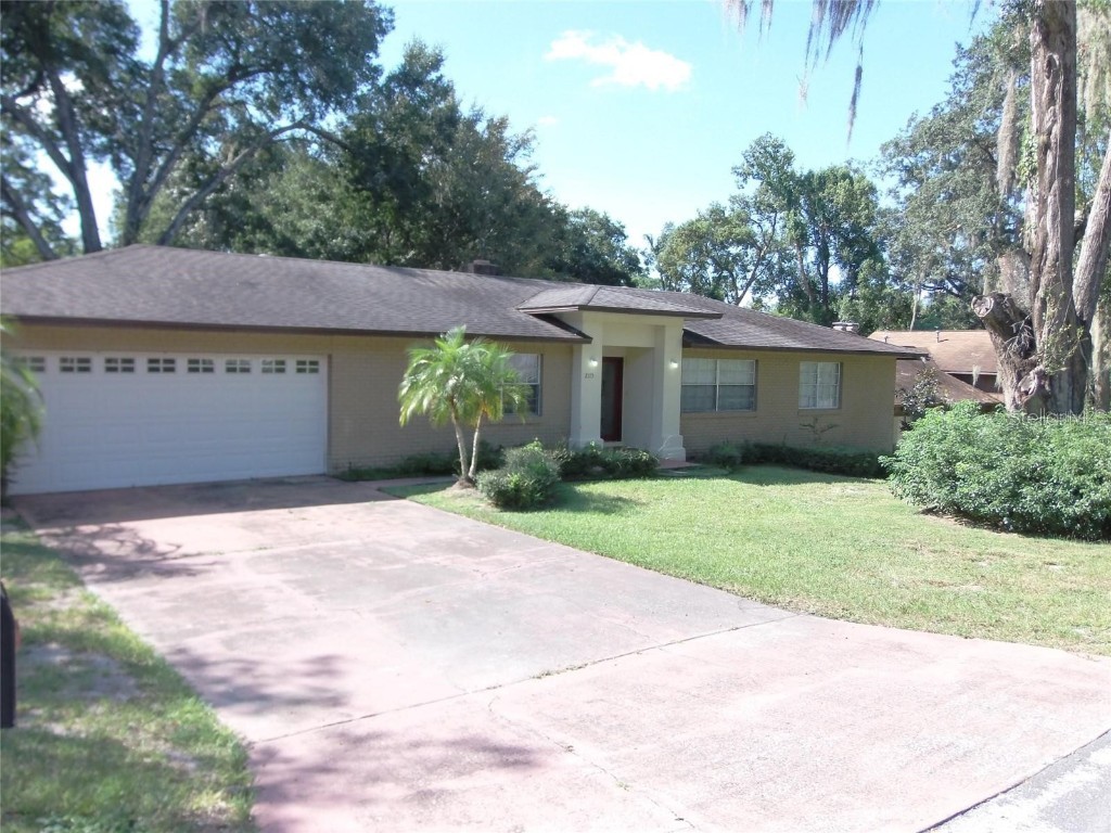 2115 Stewart Lane Mount Dora FL 32757 G5071270 image1
