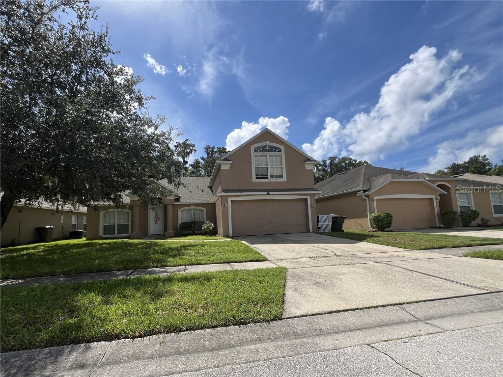 2115 The Oaks Boulevard Kissimmee FL 34746 S5110795 image1