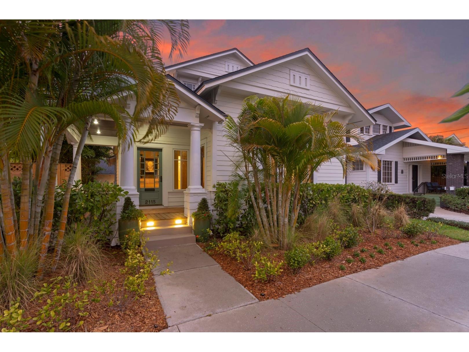 2115 W Watrous Avenue Tampa FL 33606 TB8487882 image1