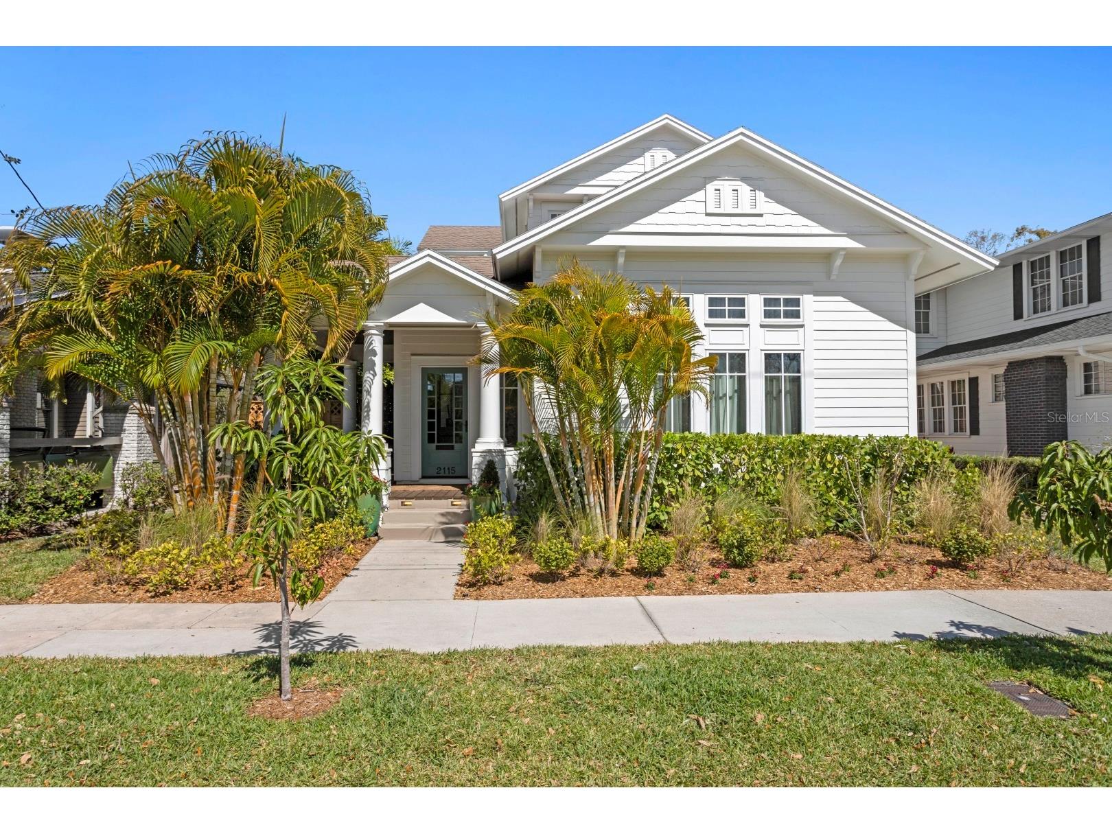 2115 W Watrous Avenue Tampa FL 33606 TB8487882 image3