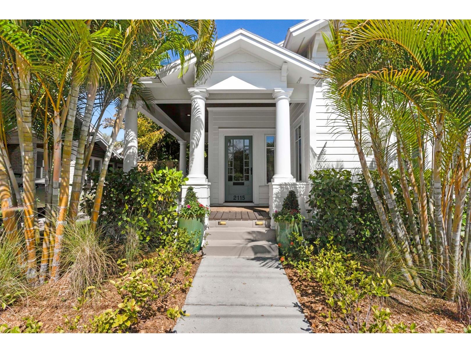 2115 W Watrous Avenue Tampa FL 33606 TB8487882 image43