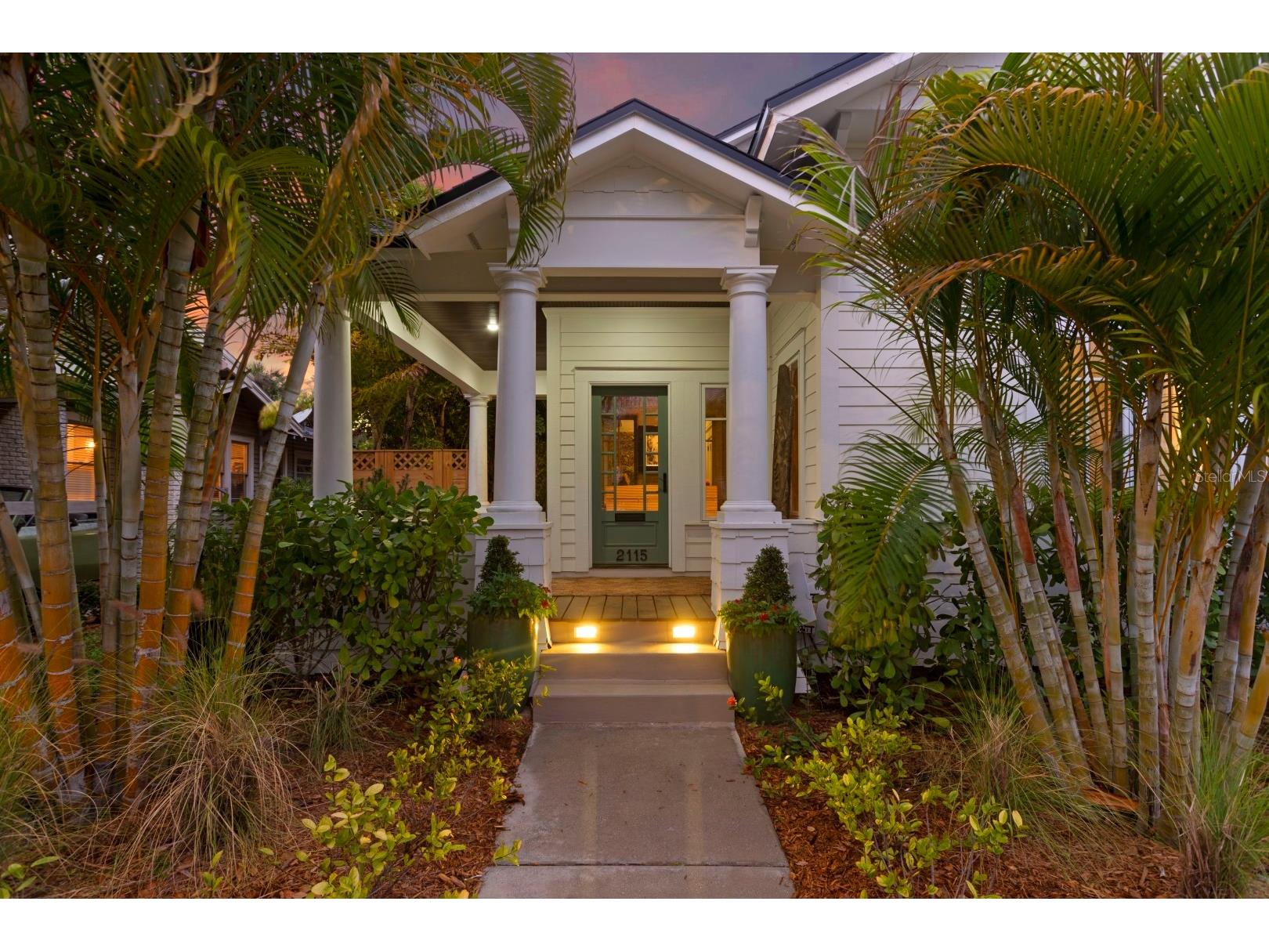 2115 W Watrous Avenue Tampa FL 33606 TB8487882 image45