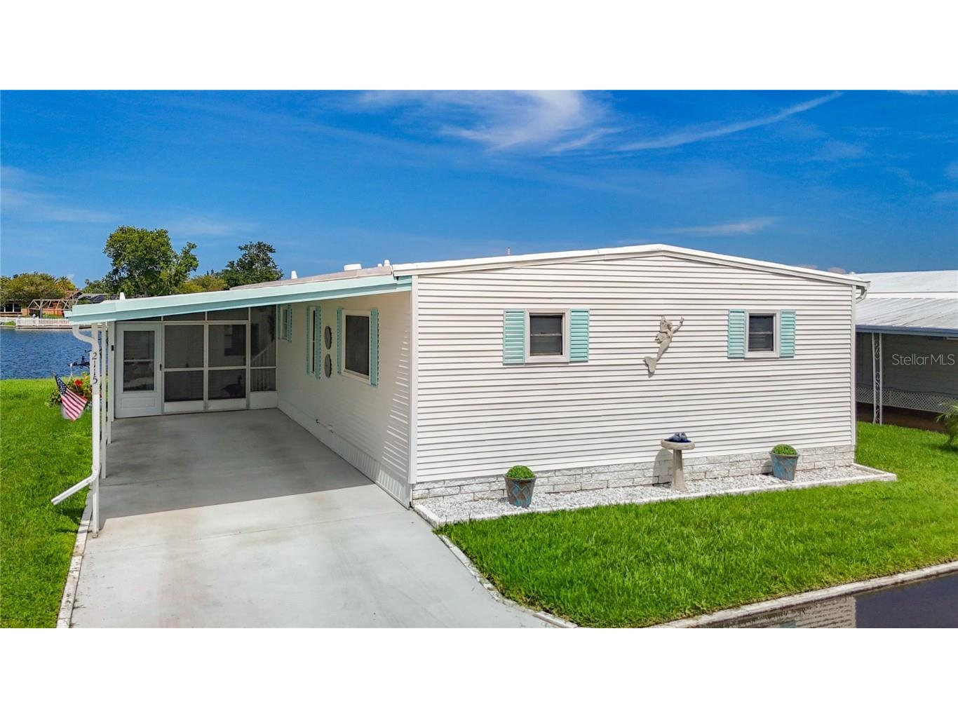 2115 Waterview Drive Holiday FL 34691 TB8405146 image1