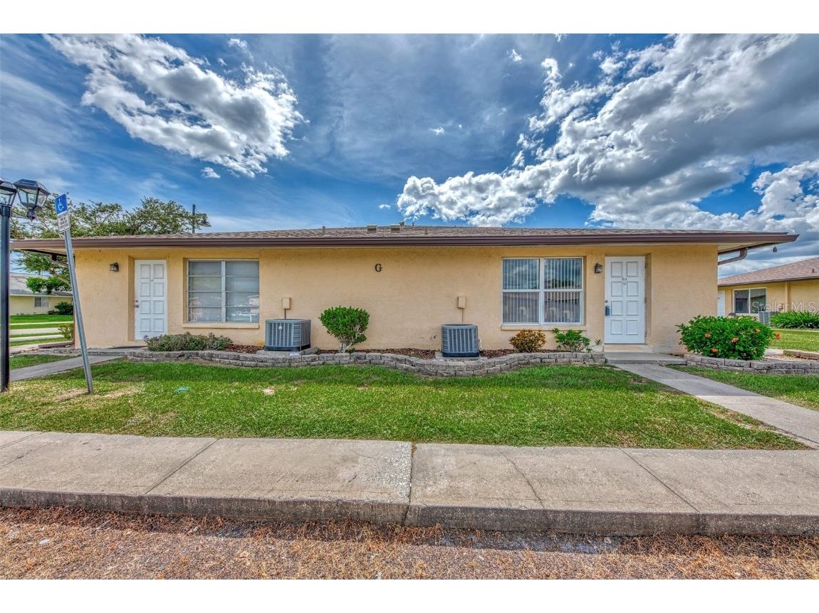 21150 Gertrude Avenue #3 Port Charlotte FL 33952 C7495514 image1