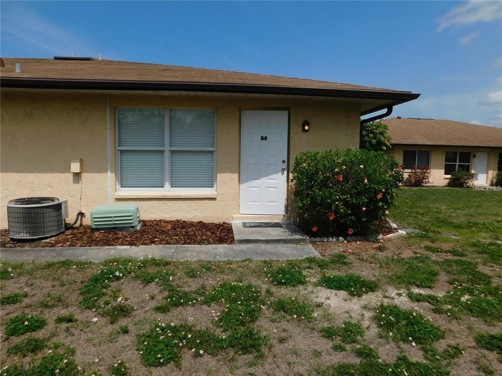 21150 Gertrude Avenue #B-4 Port Charlotte FL 33952 D6146113 image1