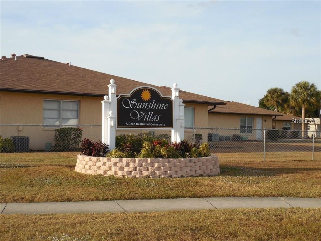 21150 Gertrude Avenue #B-4 Port Charlotte FL 33952 D6146113 image2