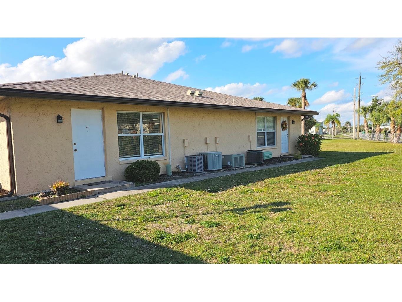21150 Gertrude Avenue #B1 Port Charlotte FL 33952 C7489391 image1