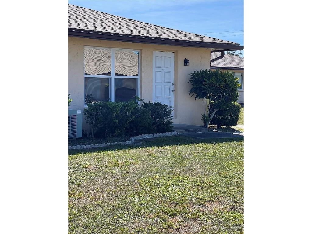 21150 Gertrude Avenue #B3 Port Charlotte FL 33952 C7482137 image1