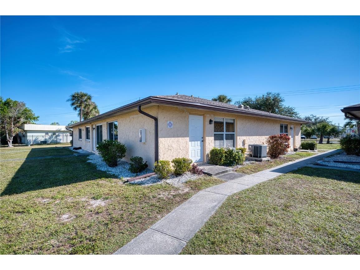 21150 Gertrude Avenue #C4 Port Charlotte FL 33952 A4630529 image1