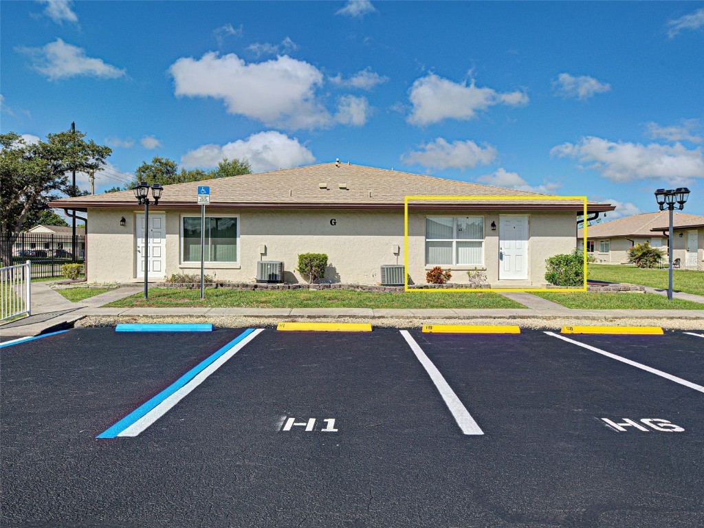 21150 Gertrude Avenue #G3 Port Charlotte FL 33952 C7515838 image1