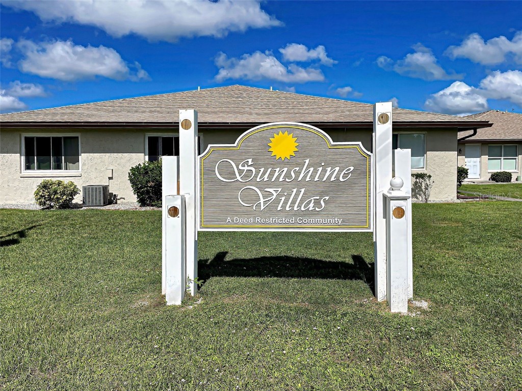 21150 Gertrude Avenue #G3 Port Charlotte FL 33952 C7515838 image26