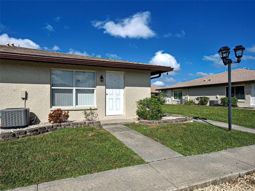 21150 Gertrude Avenue #G3 Port Charlotte FL 33952 C7515838 image3