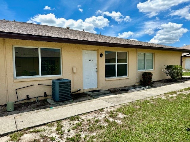 21150 Gertrude Avenue #H-5 Port Charlotte FL 33952 C7494325 image1
