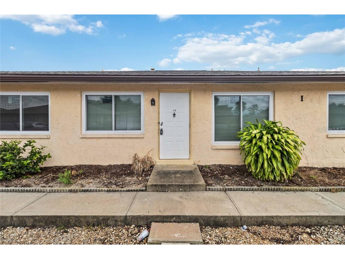 21150 Gertrude Avenue #I-2 Port Charlotte FL 33952 A4613958 image1