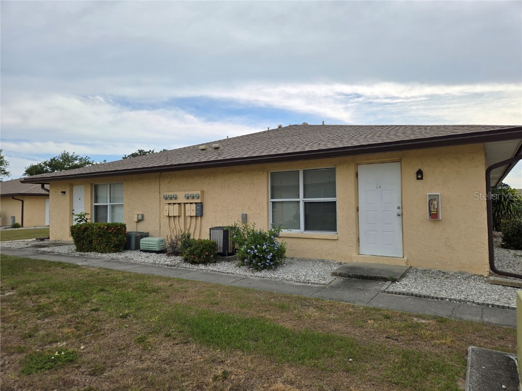 21150 Gertrude Avenue #I3 Port Charlotte FL 33952 C7509501 image1