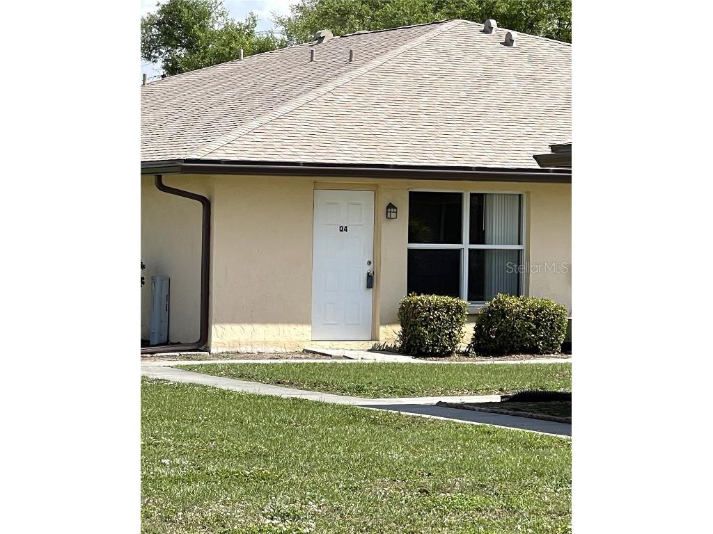 21150 Gertrude Avenue #Q4 Port Charlotte FL 33952 C7489344 image1