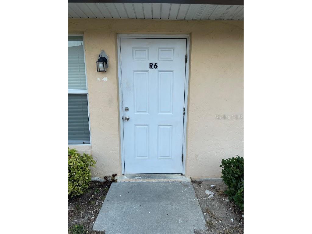 21150 Gertrude Avenue #R6 Port Charlotte FL 33952 C7484676 image1