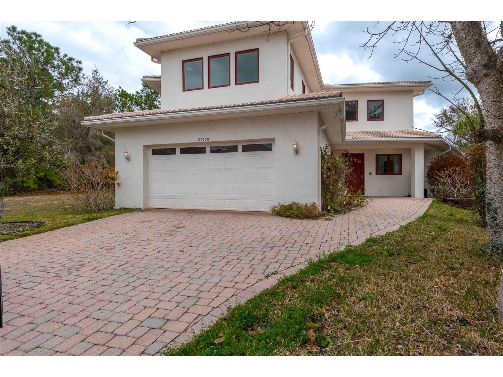 21150 Los Cabos Court Land O Lakes FL 34637 - LAGO CALIENTE TB8479647 image1
