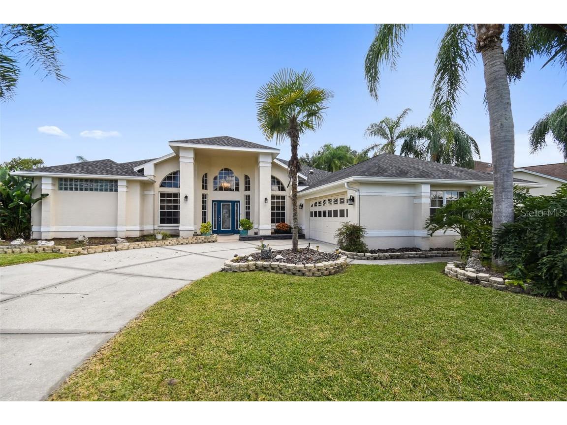 21151 Preservation Drive Land O Lakes FL 34638 - LAKE IBIS LAKE THOMAS W7849375 image1