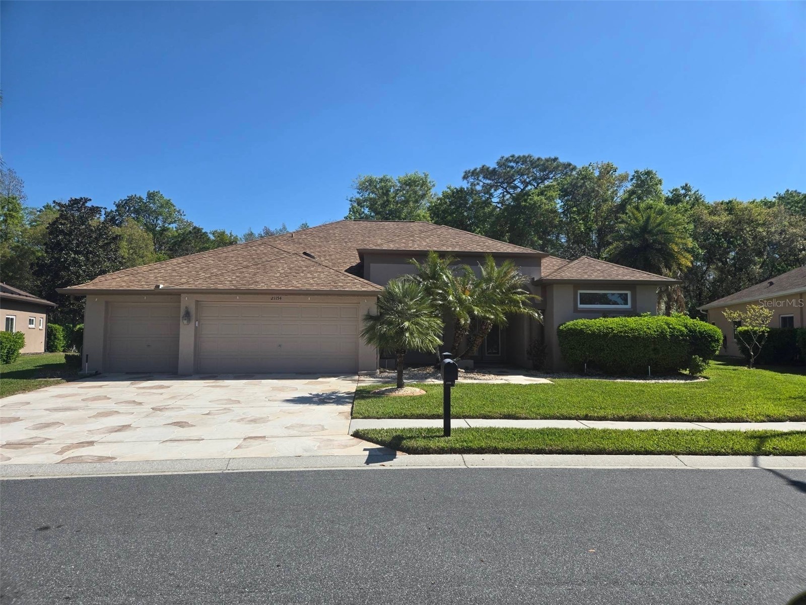 21154 Tangor Road Land O Lakes FL 34637 TB8491405 image1