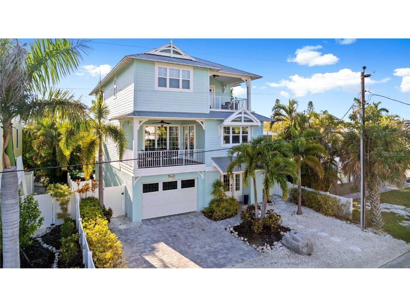 2116 Avenue A Bradenton Beach FL 34217 A4587354 image1