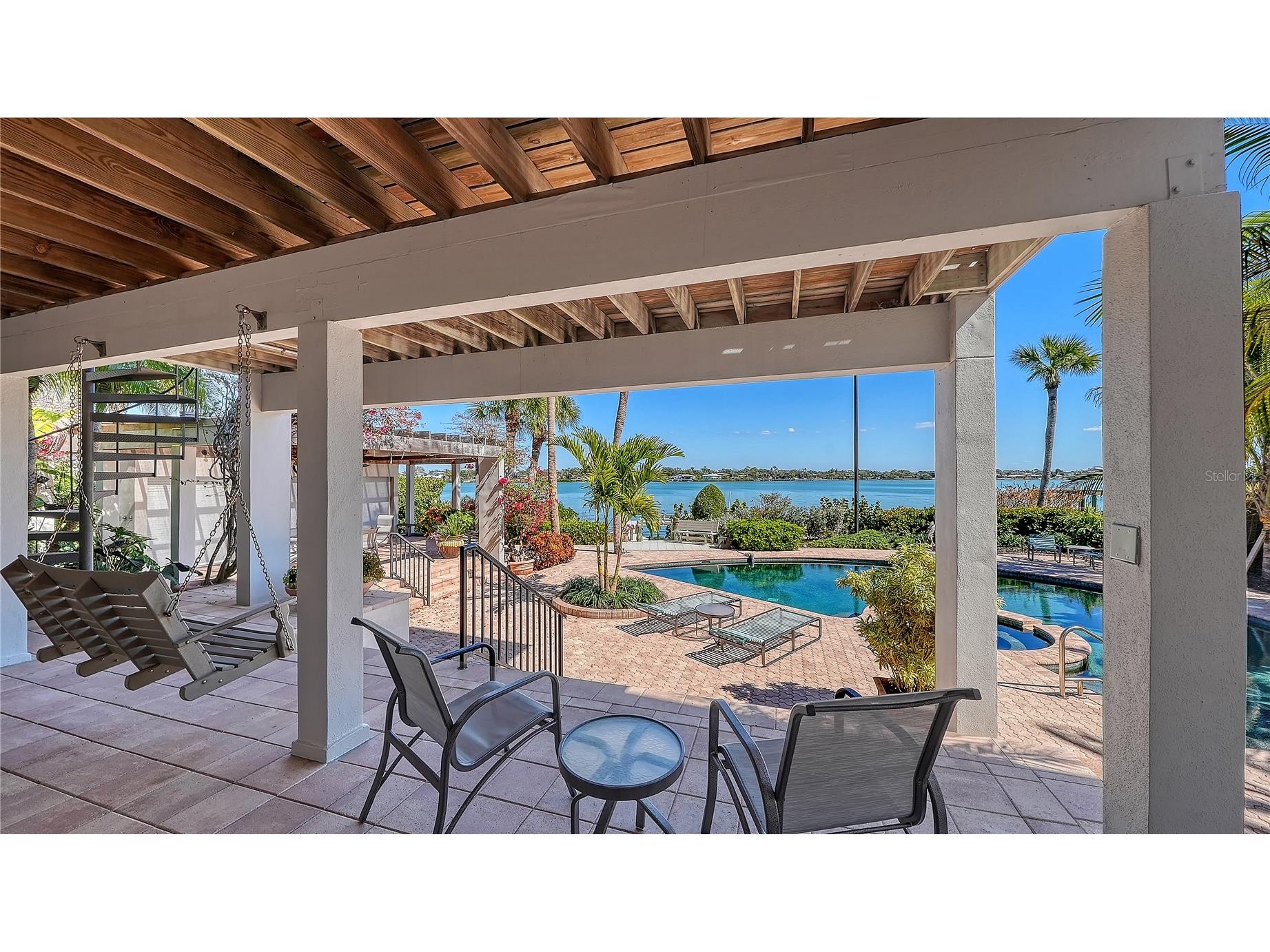 2116 Casey Key Road Nokomis FL 34275 - GULF OF MEXICO BLACKBURN BAY A4682484 image13