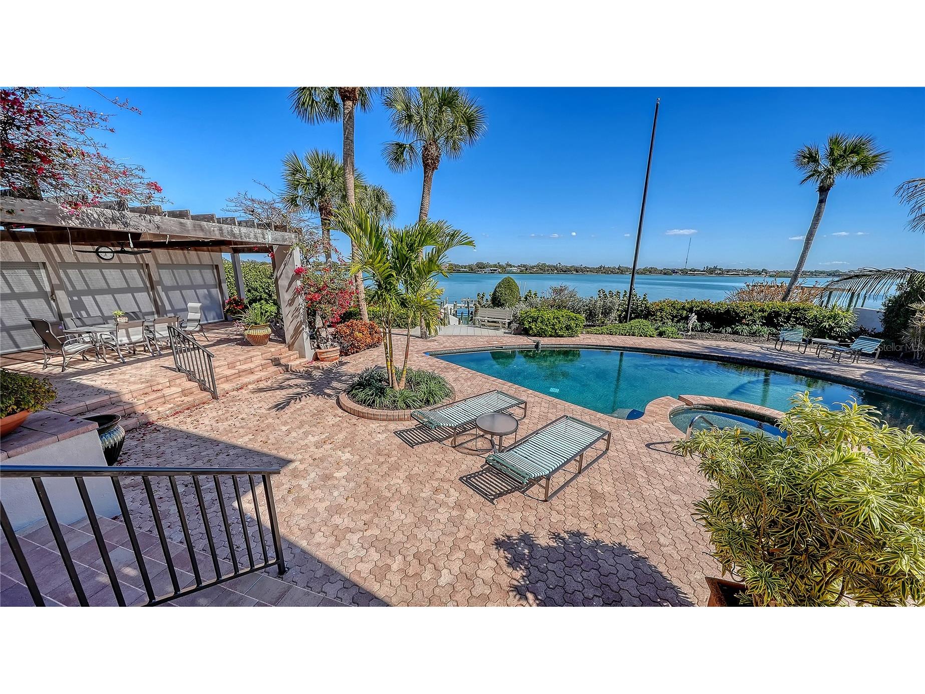 2116 Casey Key Road Nokomis FL 34275 - GULF OF MEXICO BLACKBURN BAY A4682484 image14