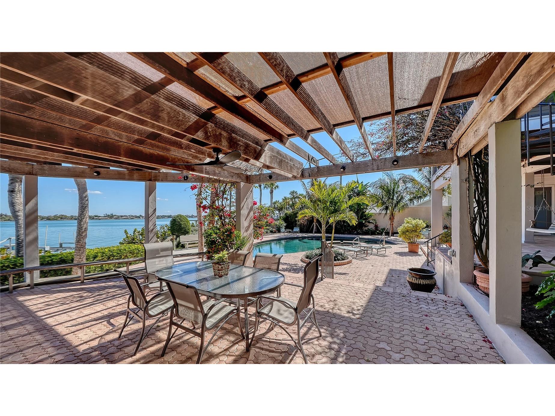 2116 Casey Key Road Nokomis FL 34275 - GULF OF MEXICO BLACKBURN BAY A4682484 image15