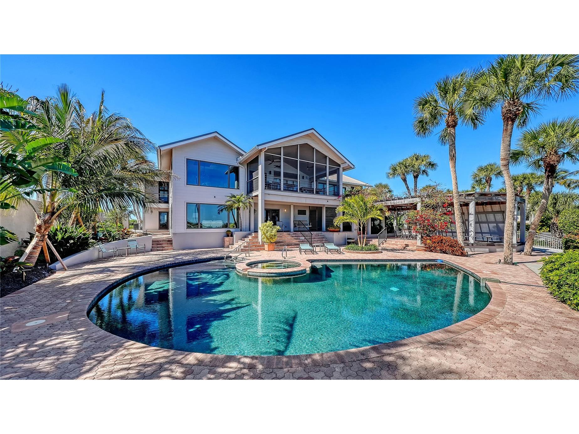 2116 Casey Key Road Nokomis FL 34275 - GULF OF MEXICO BLACKBURN BAY A4682484 image18