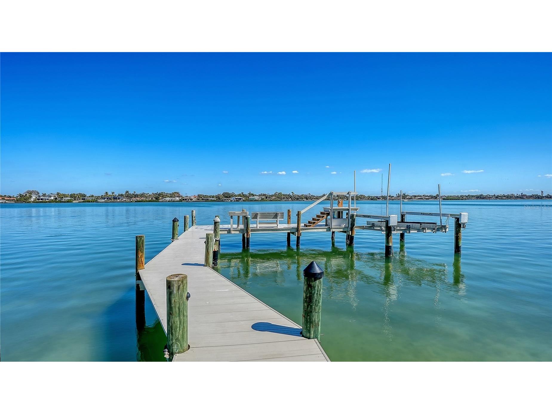 2116 Casey Key Road Nokomis FL 34275 - GULF OF MEXICO BLACKBURN BAY A4682484 image21