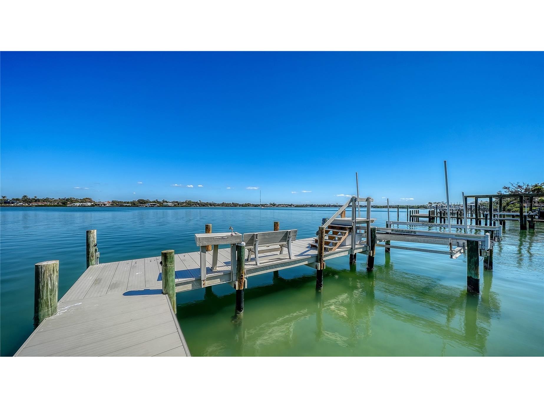 2116 Casey Key Road Nokomis FL 34275 - GULF OF MEXICO BLACKBURN BAY A4682484 image22
