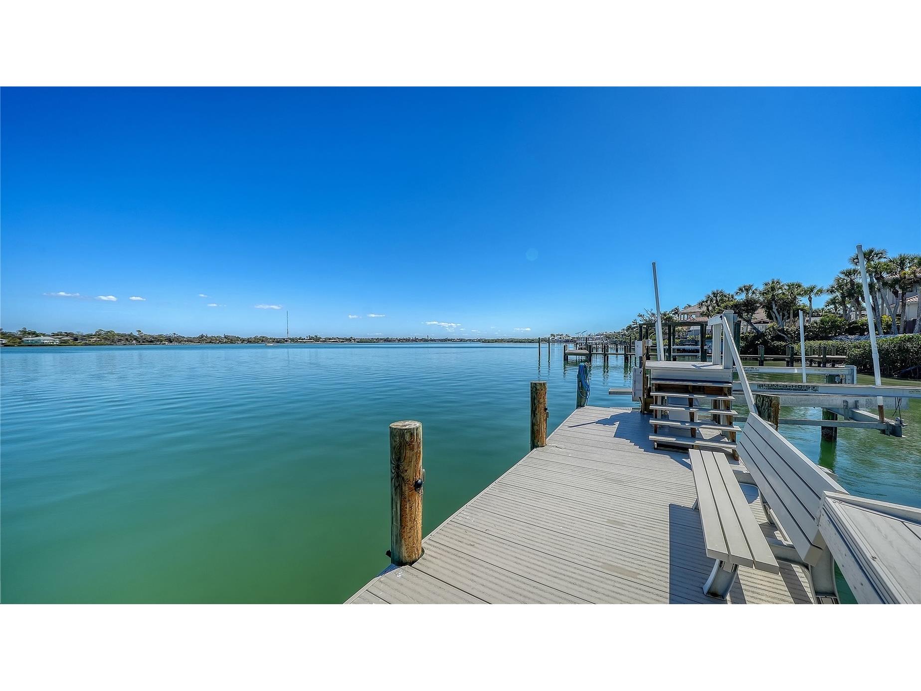 2116 Casey Key Road Nokomis FL 34275 - GULF OF MEXICO BLACKBURN BAY A4682484 image23