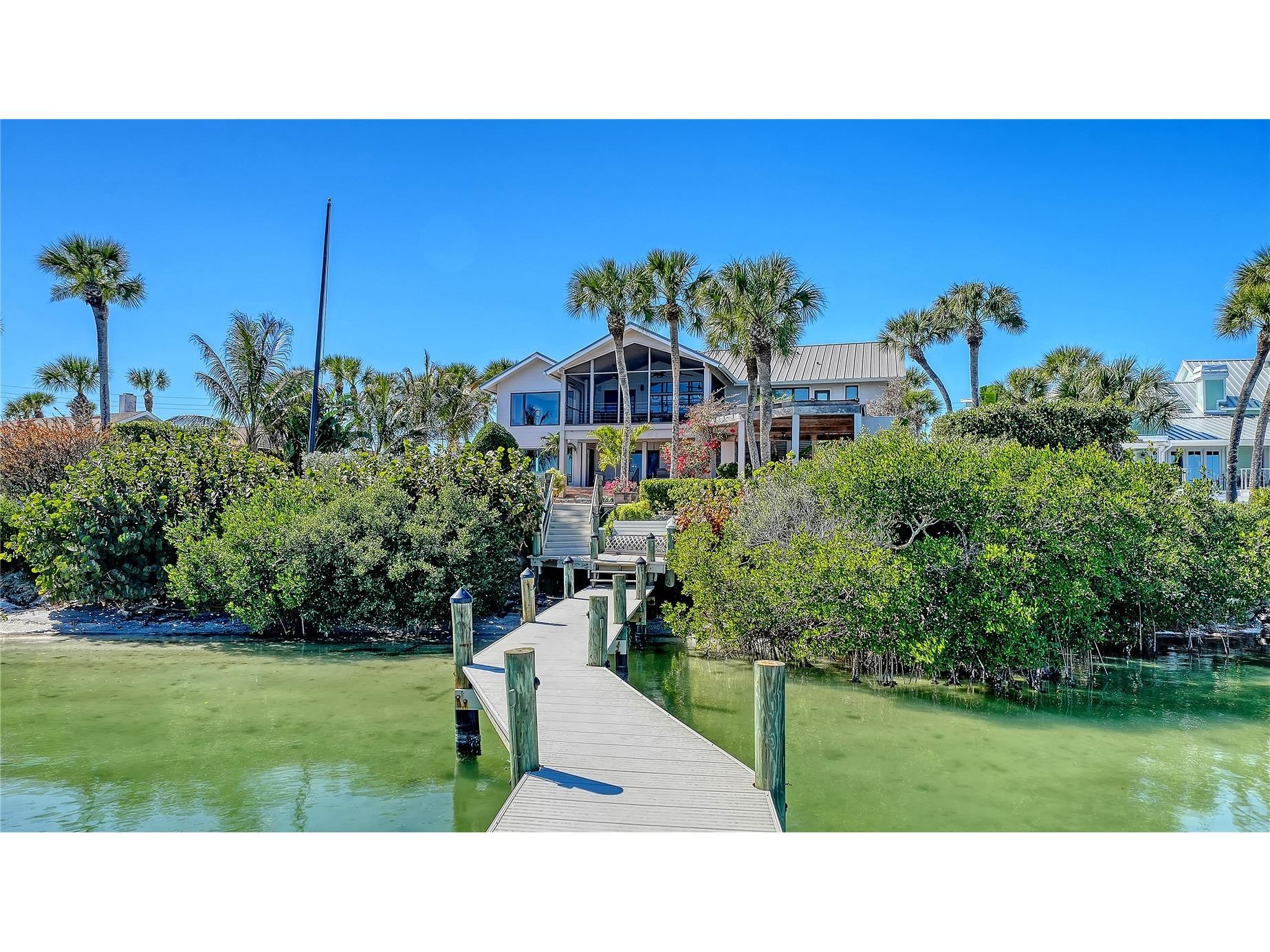 2116 Casey Key Road Nokomis FL 34275 - GULF OF MEXICO BLACKBURN BAY A4682484 image24