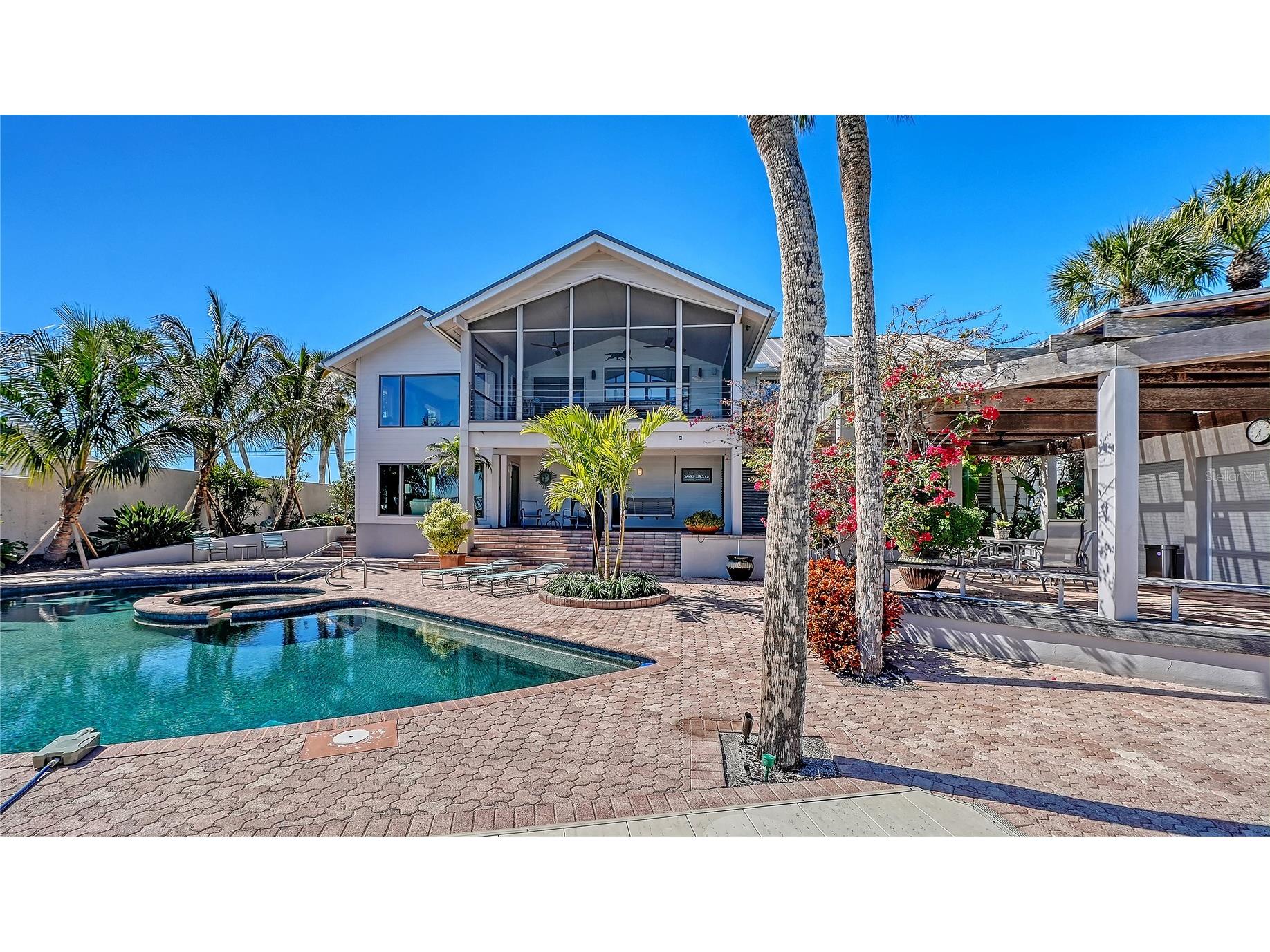 2116 Casey Key Road Nokomis FL 34275 - GULF OF MEXICO BLACKBURN BAY A4682484 image25