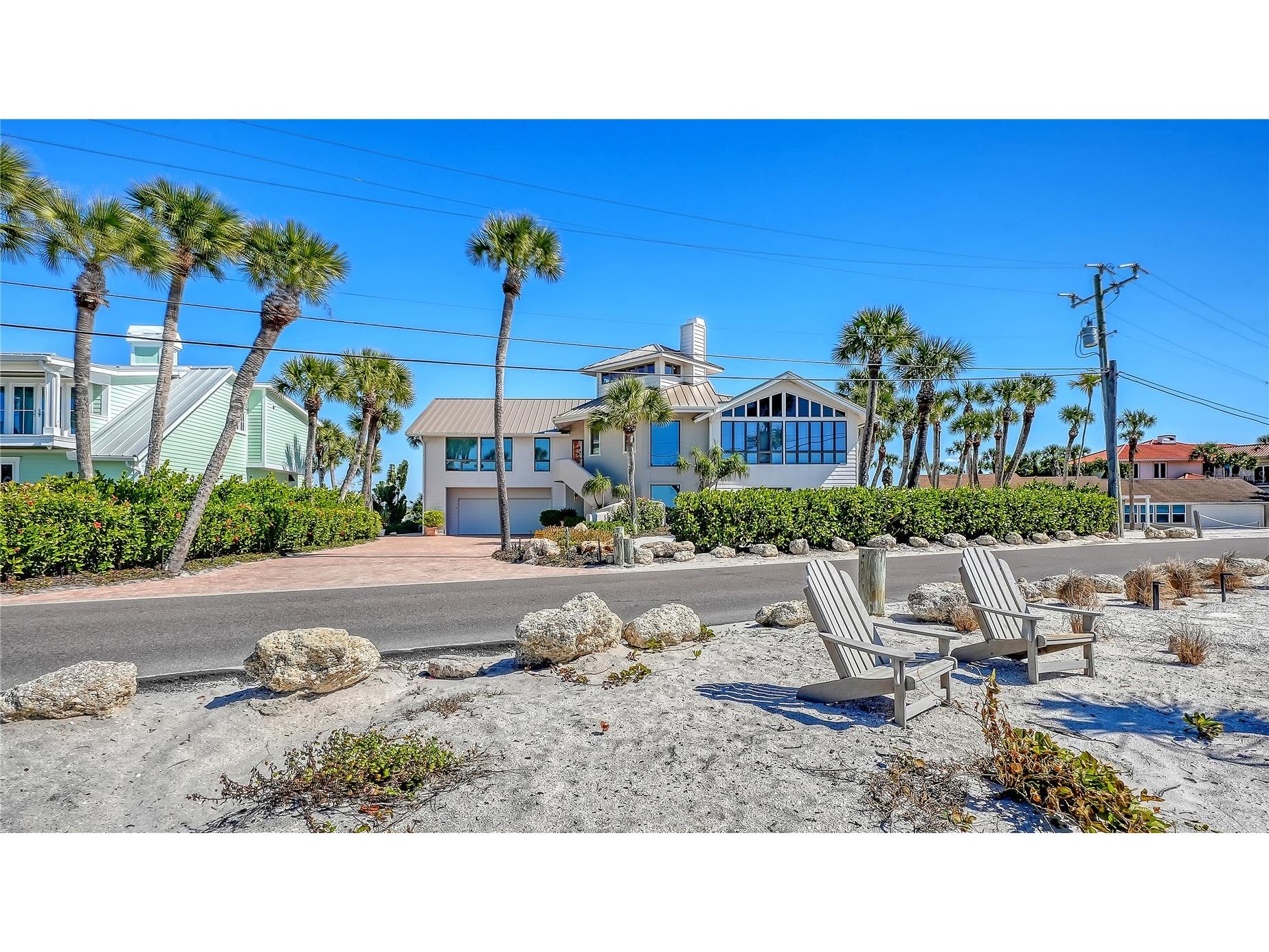2116 Casey Key Road Nokomis FL 34275 - GULF OF MEXICO BLACKBURN BAY A4682484 image3