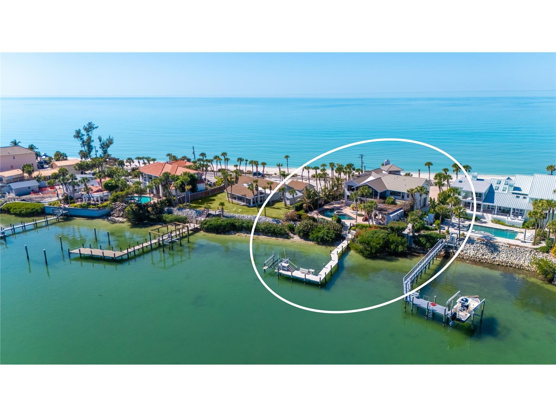2116 Casey Key Road Nokomis FL 34275 - GULF OF MEXICO BLACKBURN BAY A4682484 image43