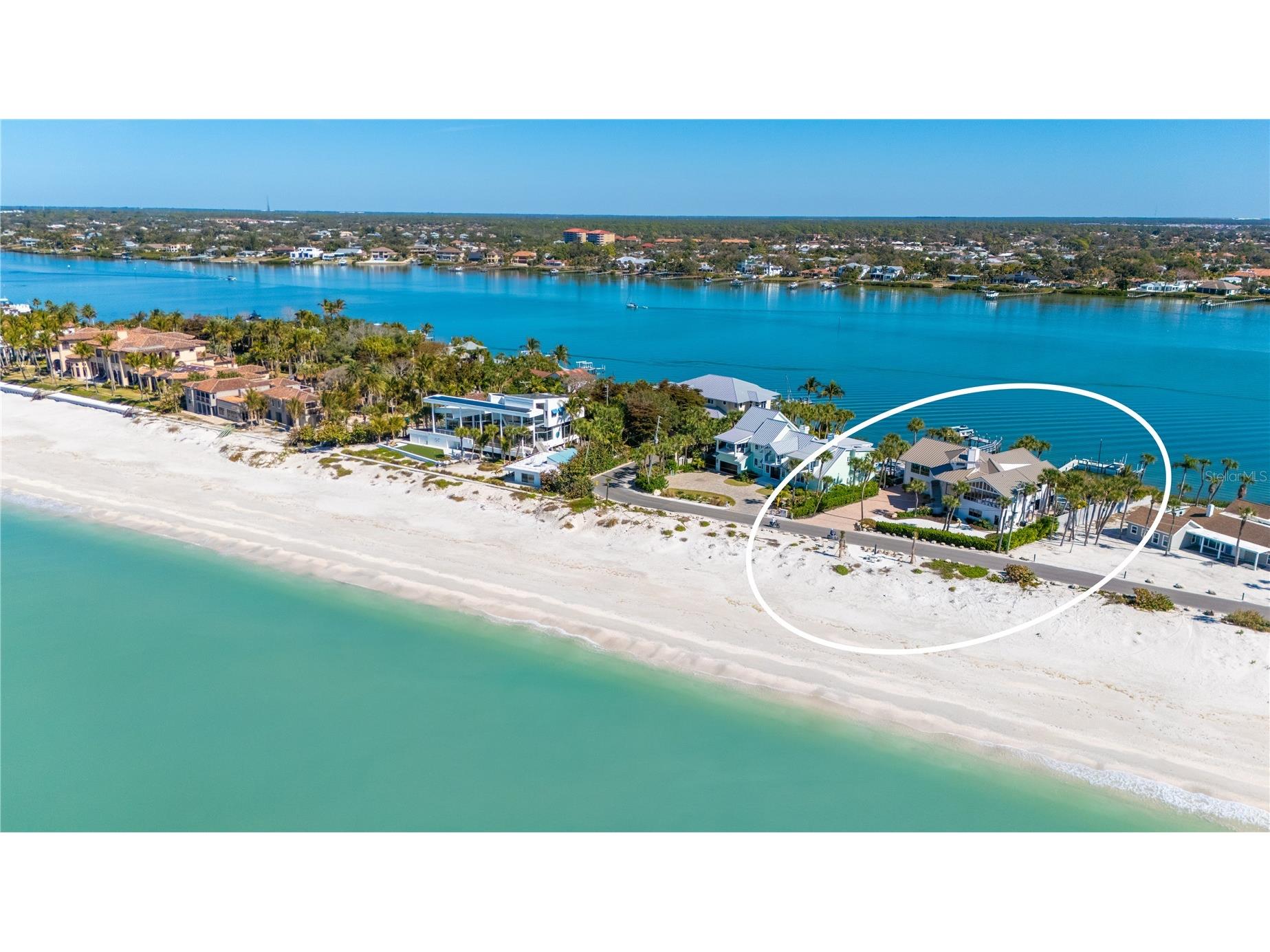 2116 Casey Key Road Nokomis FL 34275 - GULF OF MEXICO BLACKBURN BAY A4682484 image44