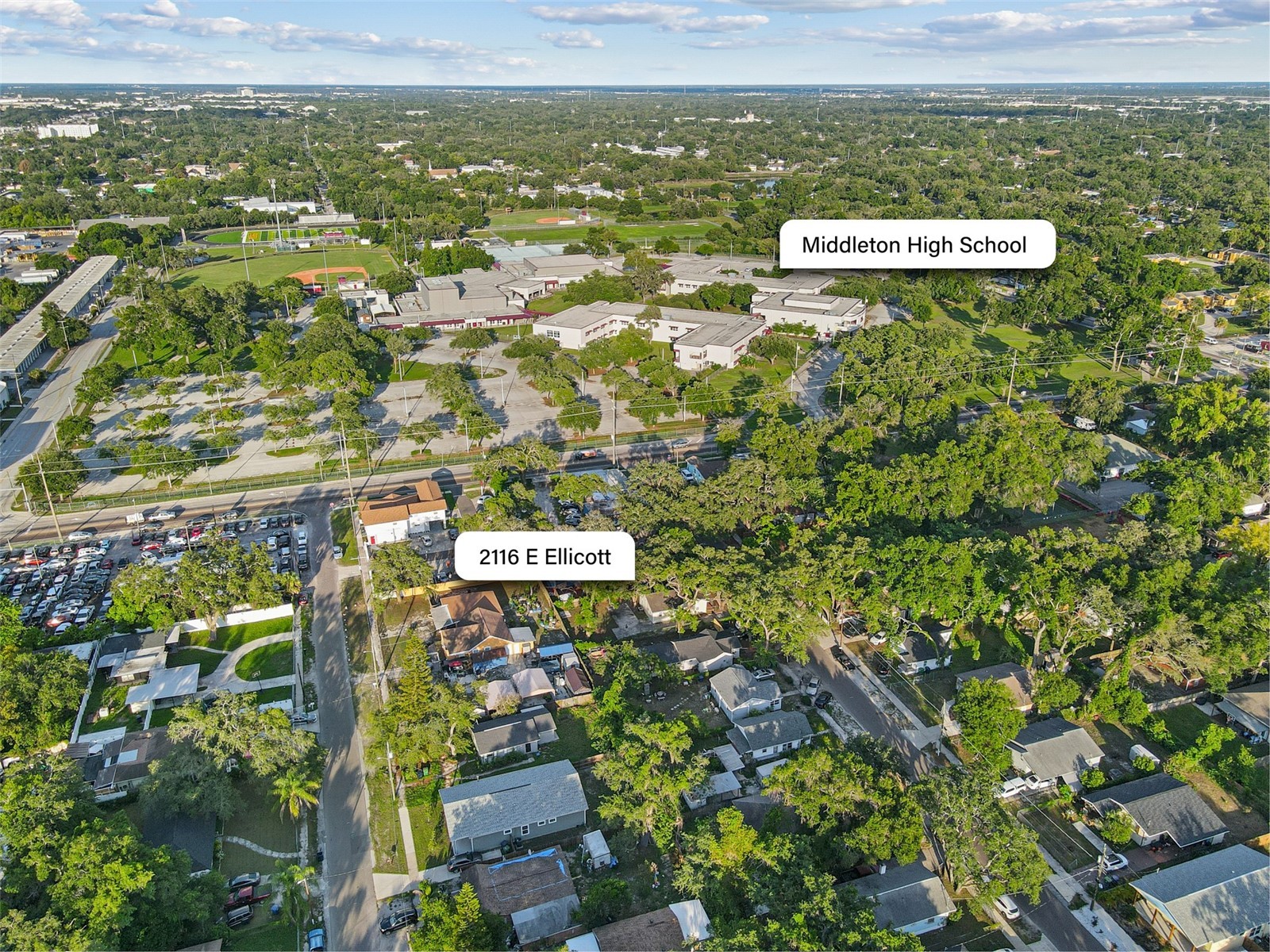 2116 E Ellicott Street Tampa FL 33610 TB8519448 image29