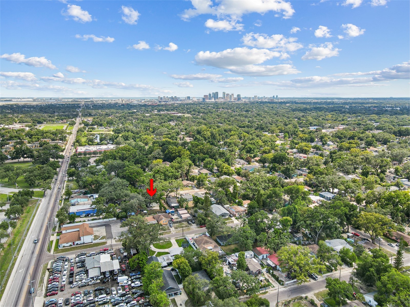 2116 E Ellicott Street Tampa FL 33610 TB8519448 image31