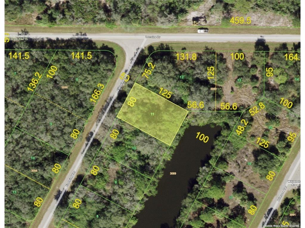 2116 Eastwind Terrace Port Charlotte FL 33953 C7455028 image1