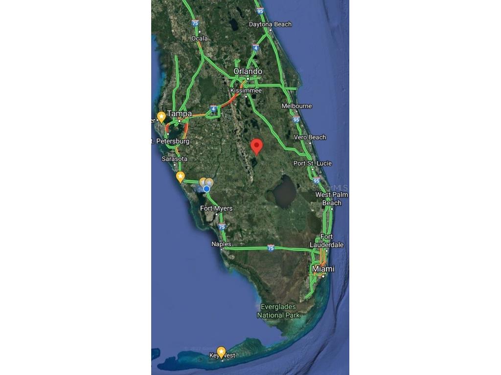 2116 Gardner Drive Lorida FL 33857 C7462337 image1