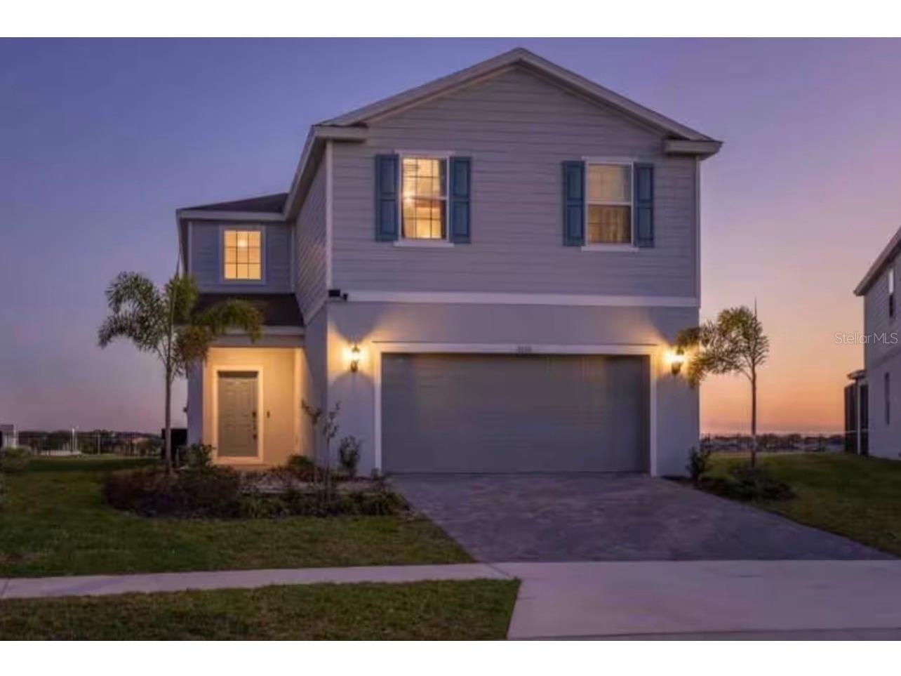 2116 Lelani Circle Davenport FL 33897 O6373772 image3
