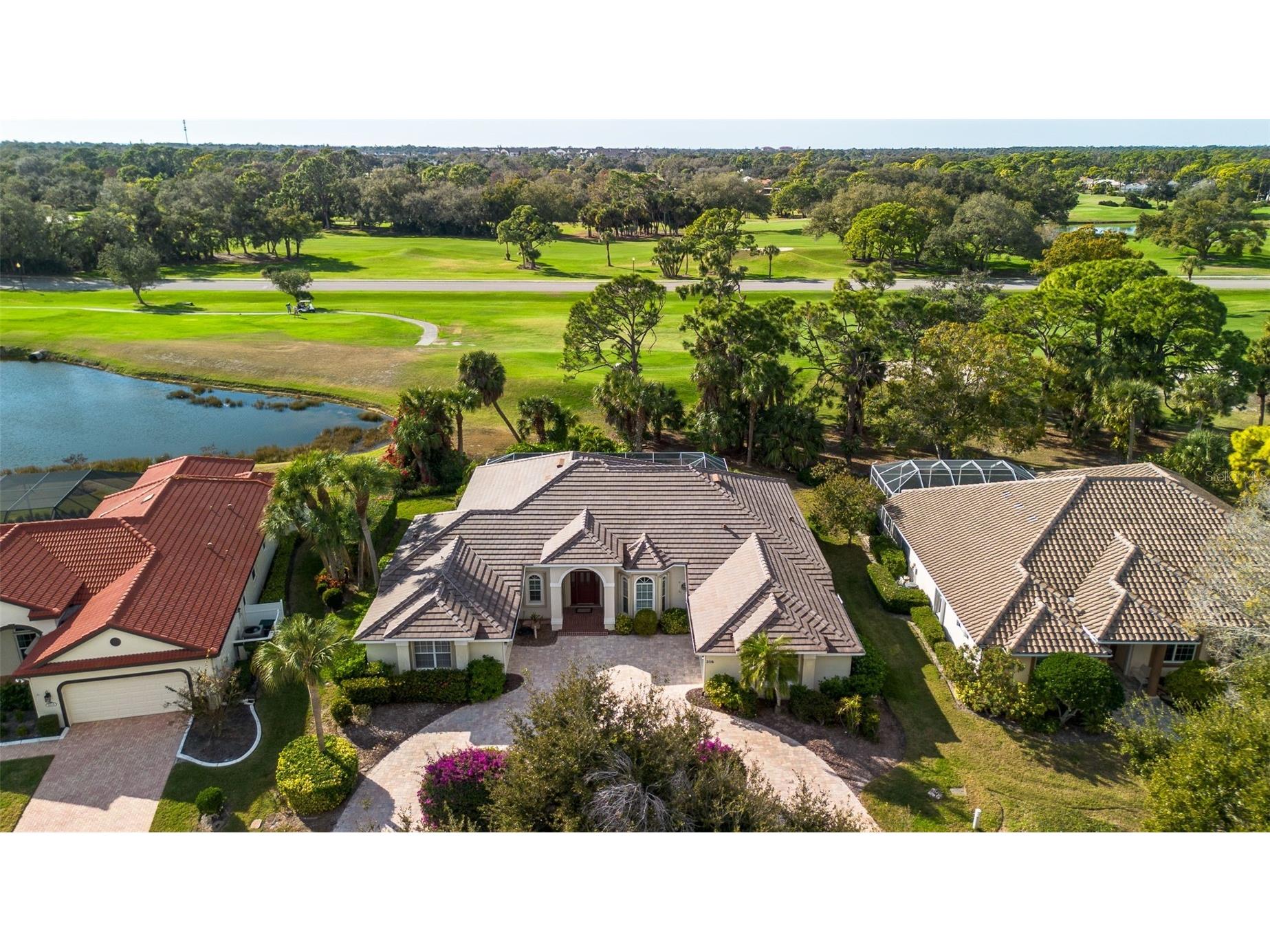 2116 Muskogee Trail Nokomis FL 34275 A4678079 image1