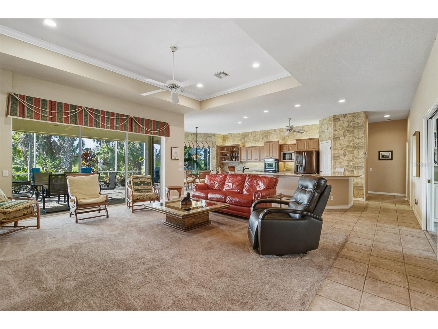 2116 Muskogee Trail Nokomis FL 34275 A4678079 image19