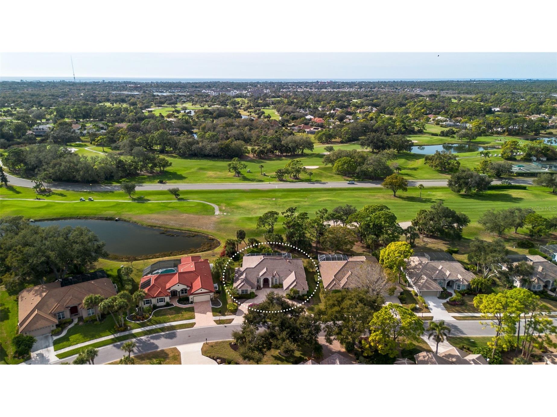 2116 Muskogee Trail Nokomis FL 34275 A4678079 image2